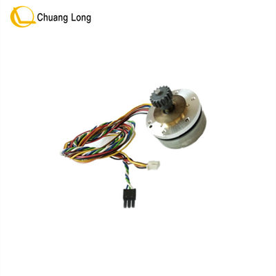 Хорошая цена Части банкомата Wincor Cineo C4060 Мотор 1750193276-02 1750173498 онлайн