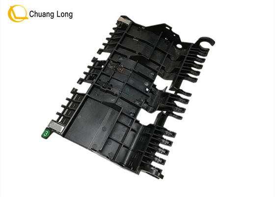 Запчасти банкоматов Hitachi HCM 3842 WUF-BELT GUIDE 1P004017-001