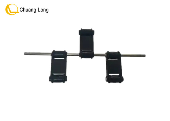 Части банкомата Hyosung 5600T Презентатор Cash Out Belt Drive сборка