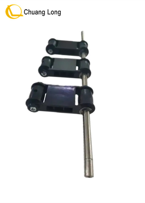 Части банкомата Hyosung 5600T Презентатор Cash Out Belt Drive сборка