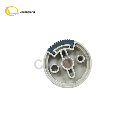 Glory GFS-120 Части Glory GFS120 GFS Кормовой ролик Банковка Записка Контрсортировщик Кормовой ролик Черный 1742-T003