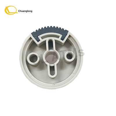 Glory GFS-120 Части Glory GFS120 GFS Кормовой ролик Банковка Записка Контрсортировщик Кормовой ролик Черный 1742-T003