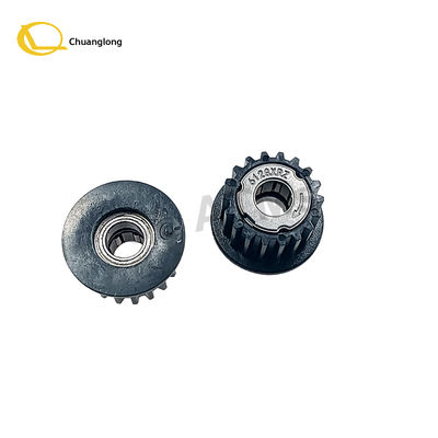 Glory Запчасти Glory Cash Машина для переработки односторонних 18 зубов Глория CRM 18T Gear