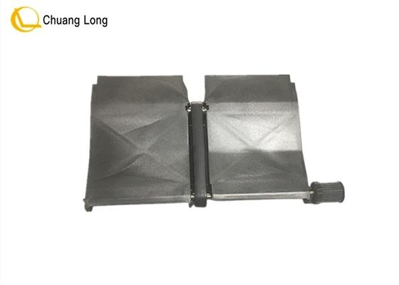 ATM Machine Parts Glory NMD100 NF Outer Guide A001611