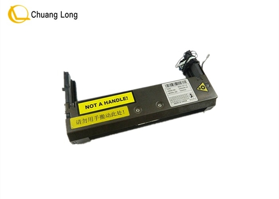 ATM Machine Parts Glory NMD100 Bou Bundle Output Unit 101 A007484