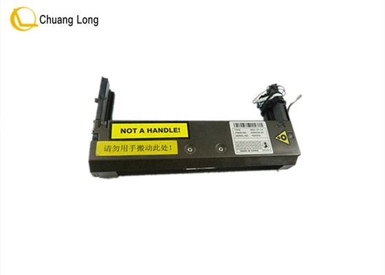 ATM Machine Parts Glory NMD100 Bou Bundle Output Unit 101 A007484