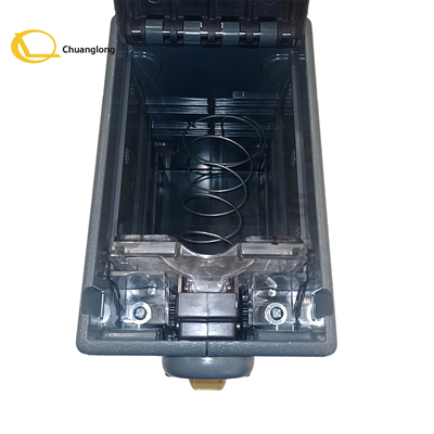 Mei Cash Can Bill Acceptor Validator Bank Note Cassette 600 Note Cash Box 50043690