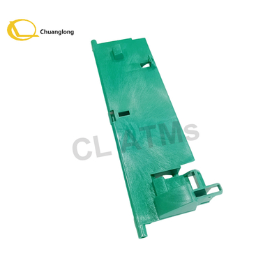 Financial Equipment ATM Parts Glory NMD Dispenser NC301 Cassette Locking Plate Green A004184