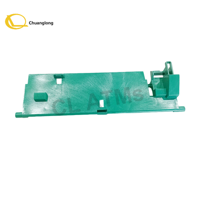 Financial Equipment ATM Parts Glory NMD Dispenser NC301 Cassette Locking Plate Green A004184