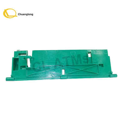 Financial Equipment ATM Parts Glory NMD Dispenser NC301 Cassette Locking Plate Green A004184