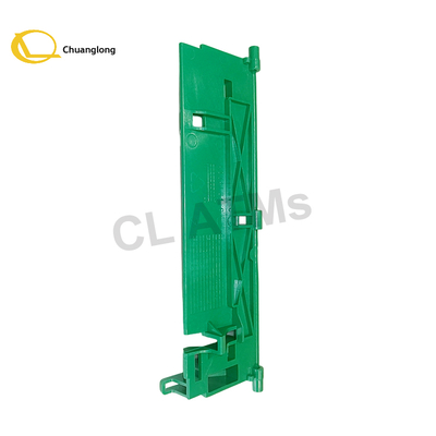 Financial Equipment ATM Parts Glory NMD Dispenser NC301 Cassette Locking Plate Green A004184
