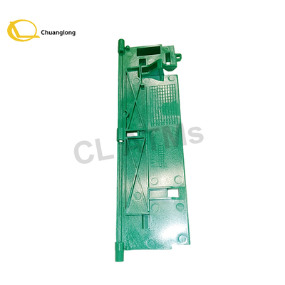 Financial Equipment ATM Parts Glory NMD Dispenser NC301 Cassette Locking Plate Green A004184