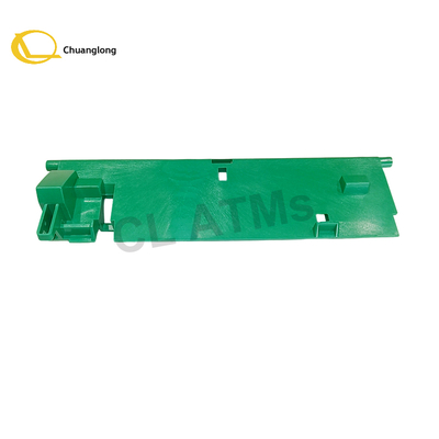 Financial Equipment ATM Parts Glory NMD Dispenser NC301 Cassette Locking Plate Green A004184