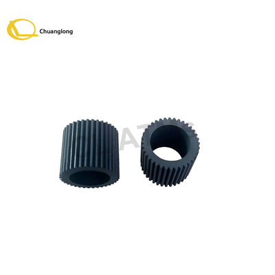 Fujitsu Atm Spare Parts Fujitsu GF0307 F53 F56 Cassette Roller KD02881-Y544