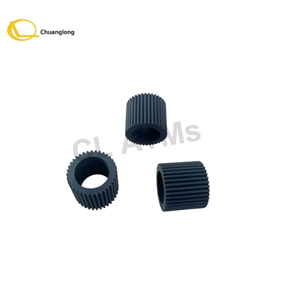Fujitsu Atm Spare Parts Fujitsu GF0307 F53 F56 Cassette Roller KD02881-Y544
