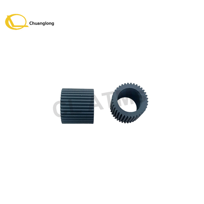 Fujitsu Atm Spare Parts Fujitsu GF0307 F53 F56 Cassette Roller KD02881-Y544