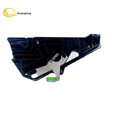 Хорошая цена Запасные части для банкоматов Wincor Wincor Nixdorf Боковая поддержка правая 01750142638 1750142638 онлайн