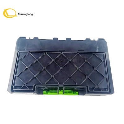 Запасные части для банкоматов Wincor Wincor Nixdorf Cineo C4060 Кассета отбраковки CAT 2 Замок 1750207552 01750207552