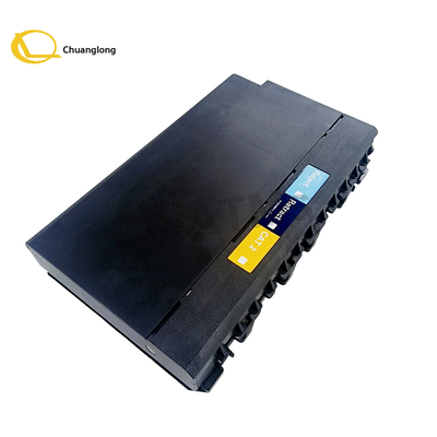 Запасные части для банкоматов Wincor Wincor Nixdorf Cineo C4060 Кассета отбраковки CAT 2 Замок 1750207552 01750207552