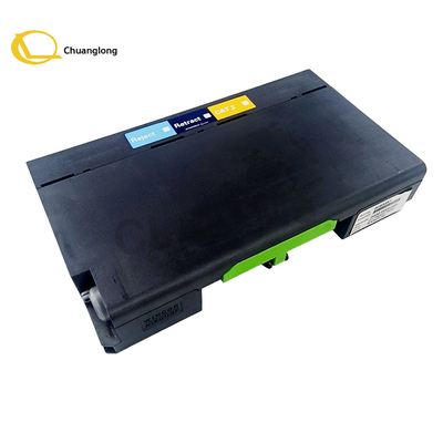 Запасные части для банкоматов Wincor Wincor Nixdorf Cineo C4060 Кассета отбраковки CAT 2 Замок 1750207552 01750207552