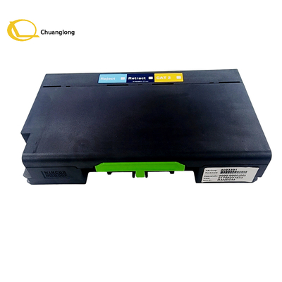 Запасные части для банкоматов Wincor Wincor Nixdorf Cineo C4060 Кассета отбраковки CAT 2 Замок 1750207552 01750207552