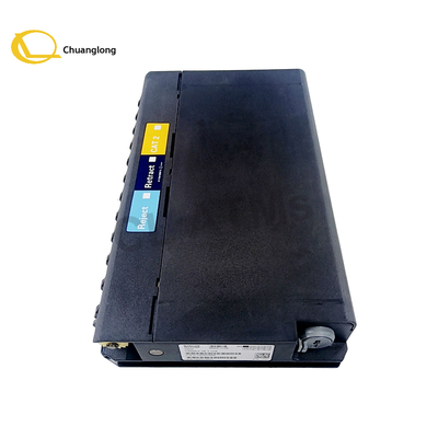 Запасные части для банкоматов Wincor Wincor Nixdorf Cineo C4060 Кассета отбраковки CAT 2 Замок 1750207552 01750207552