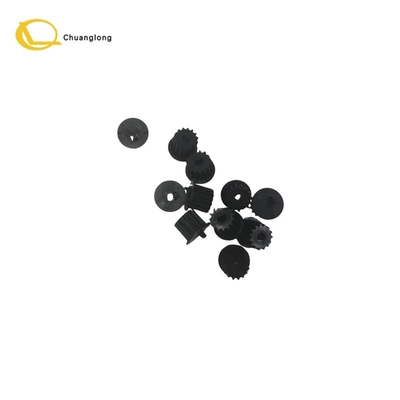 49201076000A Запчасти для банкоматов Diebold Шкив зубчатый ремень ГРМ M03 0P 15T GRV 49-201076-000A
