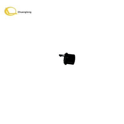 Хорошая цена 49-202752-000A 49202752000A Части для банкоматов Diebold opteva 14T Редуктор ЧЕРНЫЙ онлайн