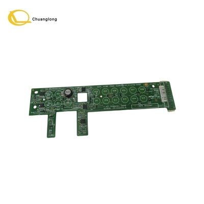 49211478000A 49-211478-000A Запчасти для банкомата Diebold Diebold Opteva AFD Picker Клавиатурный чип