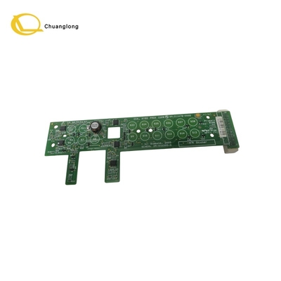 49211478000A 49-211478-000A Запчасти для банкомата Diebold Diebold Opteva AFD Picker Клавиатурный чип