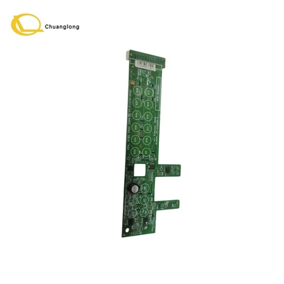 49211478000A 49-211478-000A Запчасти для банкомата Diebold Diebold Opteva AFD Picker Клавиатурный чип