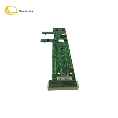 49211478000A 49-211478-000A Запчасти для банкомата Diebold Diebold Opteva AFD Picker Клавиатурный чип
