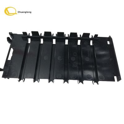 Хорошая цена 49-225219-000D 49225219000DАТМ Детали банкомата Diebold 5500 Дверь отвода стопки онлайн