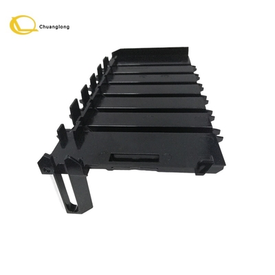 49-225219-000D 49225219000DАТМ Детали банкомата Diebold 5500 Дверь отвода стопки