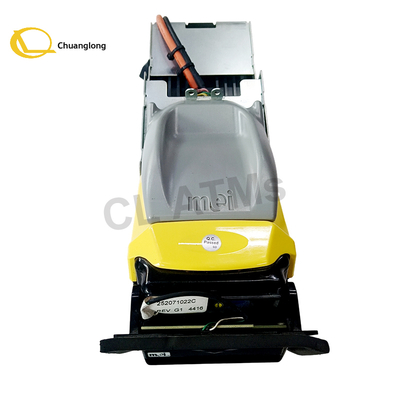 SCNL8328R(USB) 252010375 Устройство приема банкнот MEI SC8328R Advance Bill Recycler с рециркуляцией банкнот, валидатор банкнот с кассетой на 1200 банкнот 53690515720