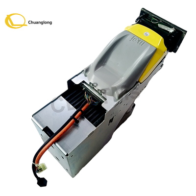 SCNL8328R(USB) 252010375 Устройство приема банкнот MEI SC8328R Advance Bill Recycler с рециркуляцией банкнот, валидатор банкнот с кассетой на 1200 банкнот 53690515720