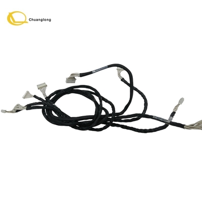 Детали банкомата  Кабель Питание Мотор Захват 49207979000B 49-207979-000B