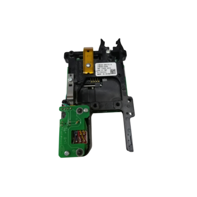 Hyosung Triton ATM DIP Card Reader Sankyo EMV Bezel ATM Части Icm300-3r0775 Ifm300-0300 7030000137