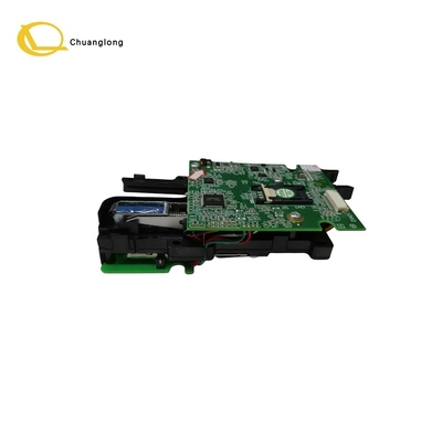 Hyosung Triton ATM DIP Card Reader Sankyo EMV Bezel ATM Части Icm300-3r0775 Ifm300-0300 7030000137