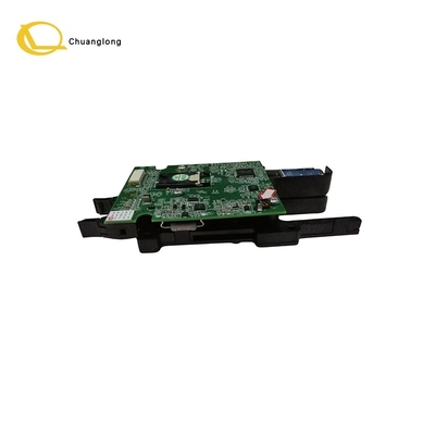 Hyosung Triton ATM DIP Card Reader Sankyo EMV Bezel ATM Части Icm300-3r0775 Ifm300-0300 7030000137