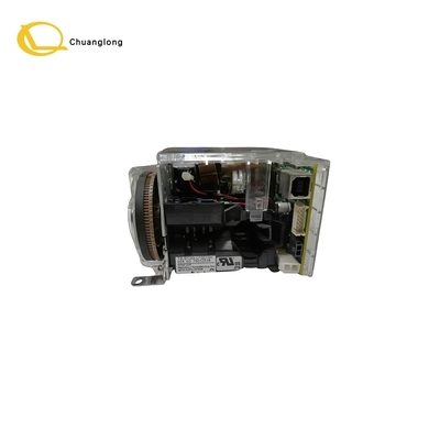 TS-EC2G-U13210H Ts-ec2g-u13210h Запчасти для банкоматов Hitachi Card Reader Hitachi V2G Card Reader 2845V, UR2 Recycling TS-EC2G-U13210H