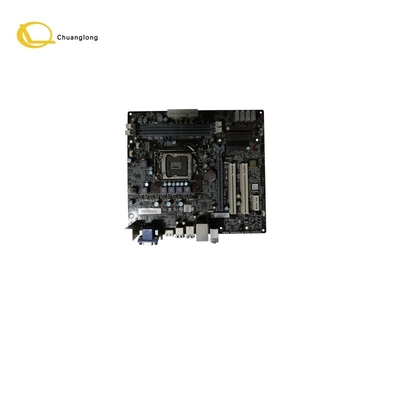 1 ШТ. для Б/У Материнской платы ECS H61 H61H2-TM7 V2.0, интерфейс 1155, DDR3