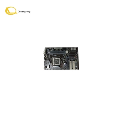 1 ШТ. для Б/У Материнской платы ECS H61 H61H2-TM7 V2.0, интерфейс 1155, DDR3