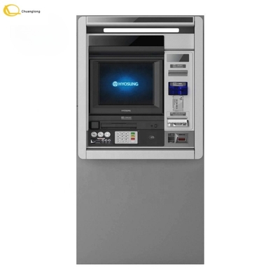 Банкомат Hyosung Monimax 5600 для выдачи наличных, банковский банкомат Hyosung Banking 5600T, полный банкомат