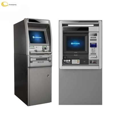 Банкомат Hyosung Monimax 5600 для выдачи наличных, банковский банкомат Hyosung Banking 5600T, полный банкомат