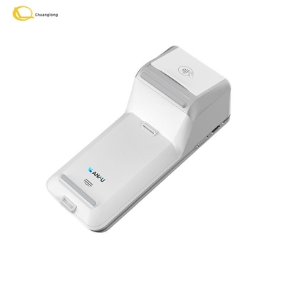 AF980 POS ANFU Умный POS Android 13 Система Портативный Терминал AF980 POS