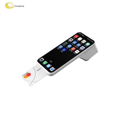 AF980 POS ANFU Умный POS Android 13 Система Портативный Терминал AF980 POS