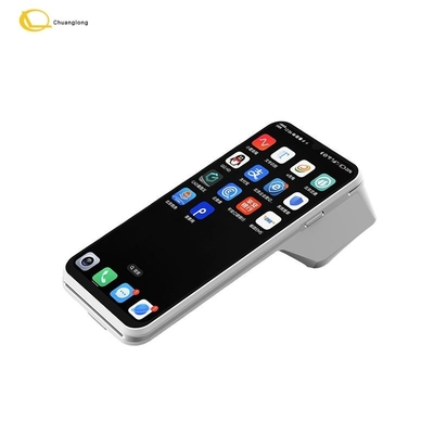 AF980 POS ANFU Умный POS Android 13 Система Портативный Терминал AF980 POS