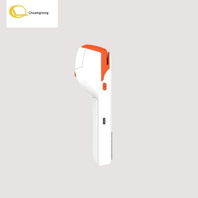 Поддержка всех платежей с сертификацией NFC EMV ANFU AF820 Новый Android 13 Smart POS Terminal