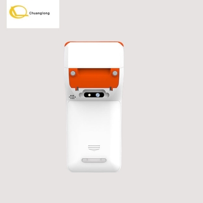 Поддержка всех платежей с сертификацией NFC EMV ANFU AF820 Новый Android 13 Smart POS Terminal